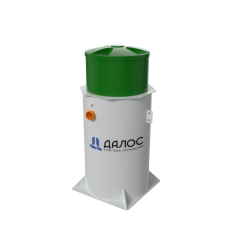 Серия Далос