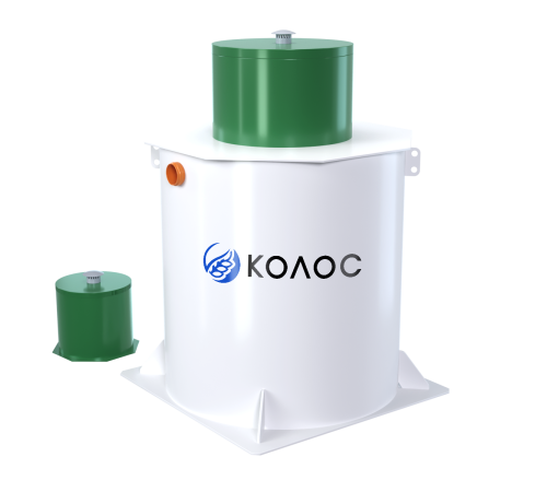 Серия Колос-10