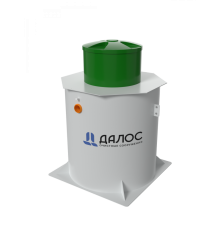 Далос-8-Низкий Корпус