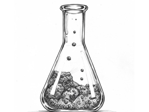 Активный ил в септике: что это и как работает биологическая очистка